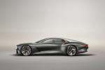 Bentley EXP 100 GT 2019 года